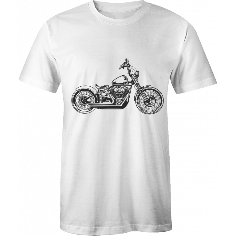 Motorcycle 6 - Pixmig